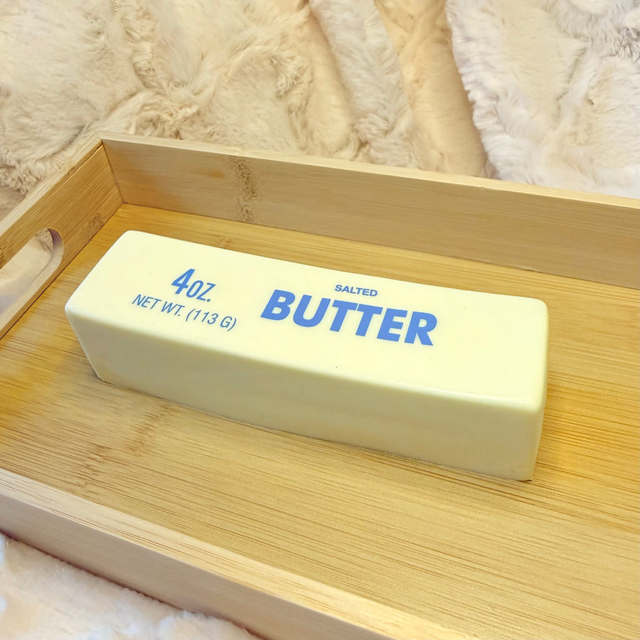 Butter Squishy product photo