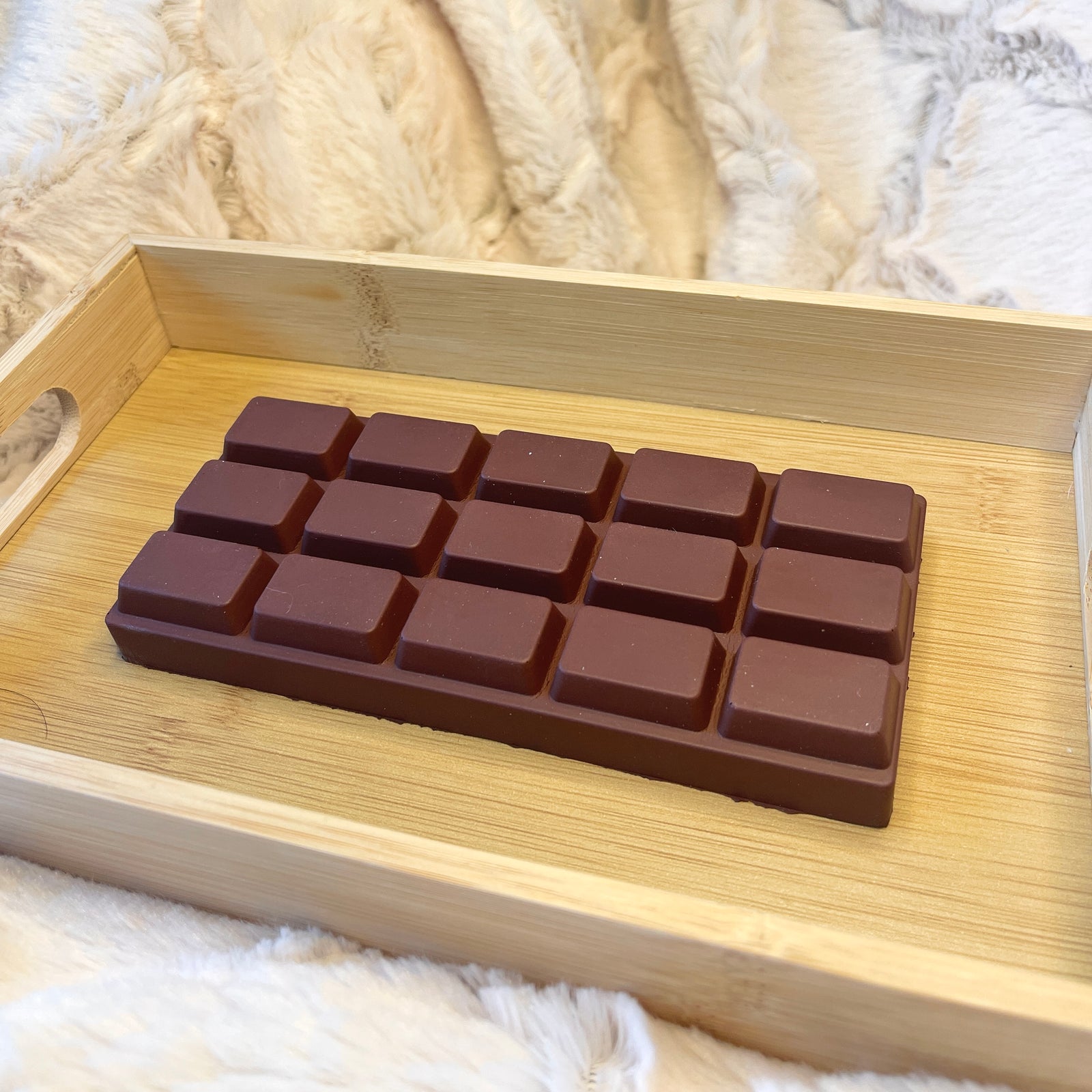 Brown Chocolate Bar product photo
