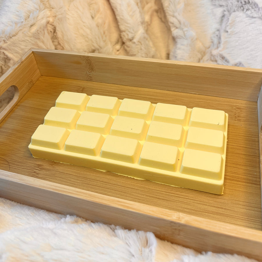 White Chocolate Bar product photo