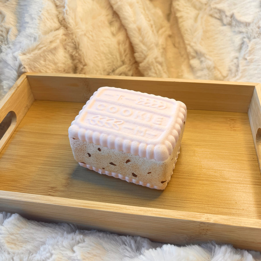 Strawberry Cookie product photo