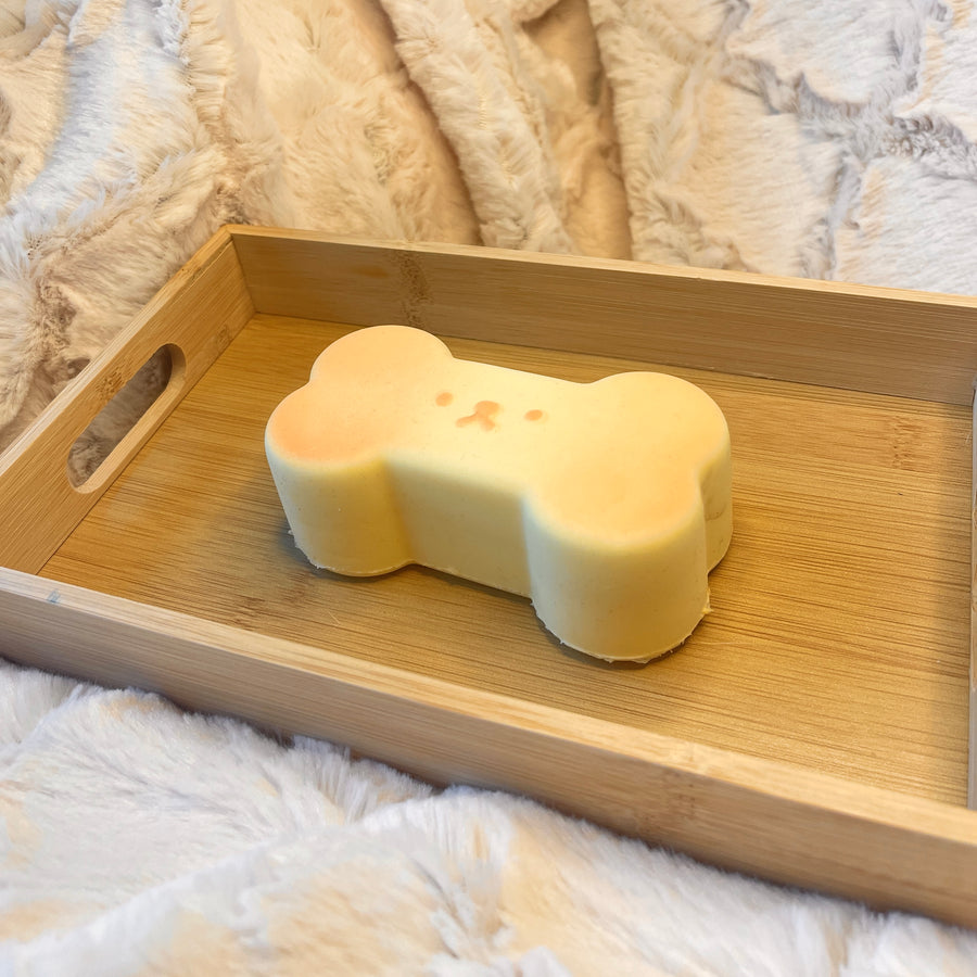 Dog Bone Squishy product photo