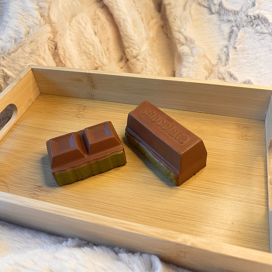 Dubai Chocolate Squishy gallery view