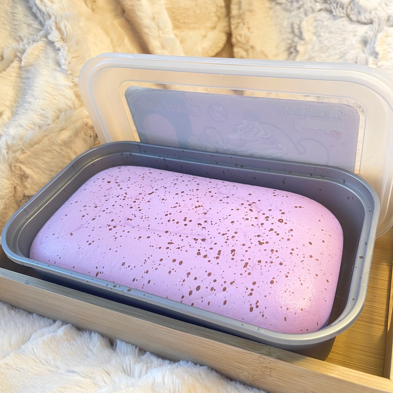 Ice Cream Cake product photo