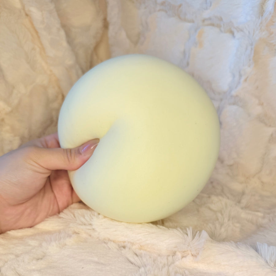 Milk Jumbo Mochi product photo