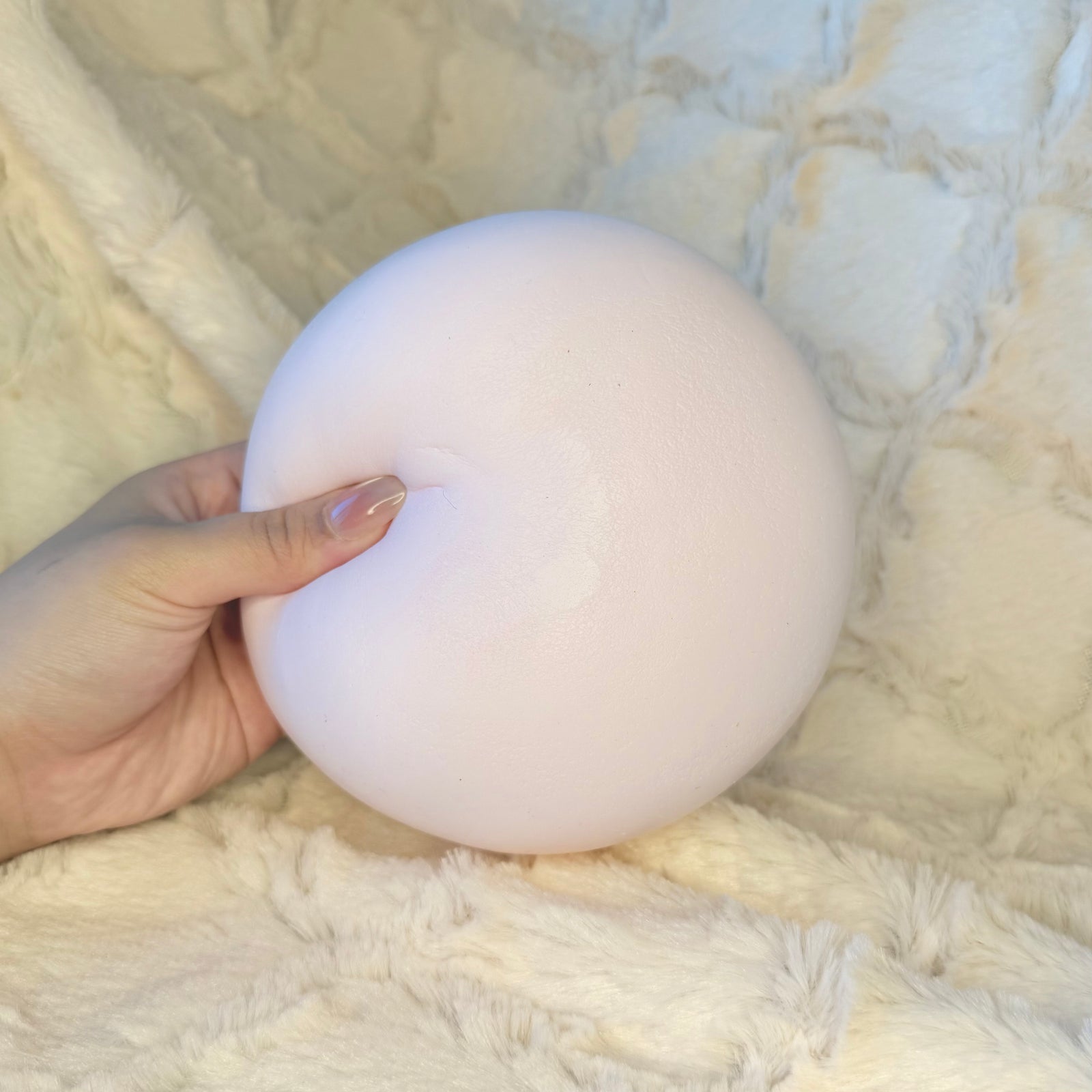 Strawberry Jumbo Mochi product photo