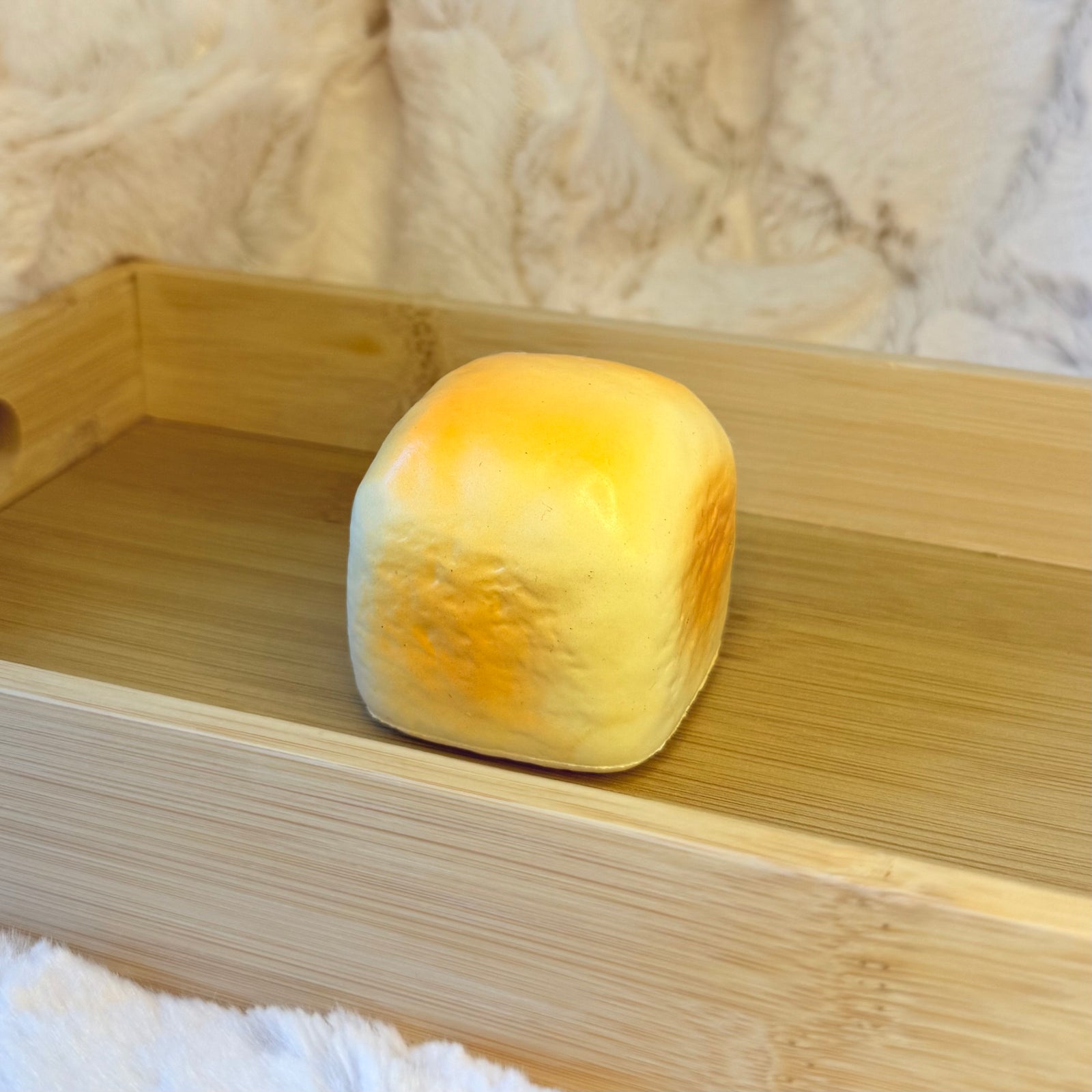 Bread block