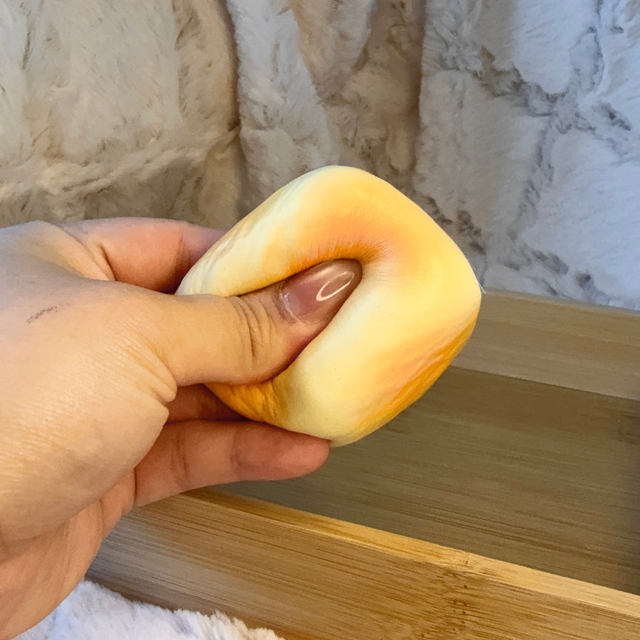 Bread block