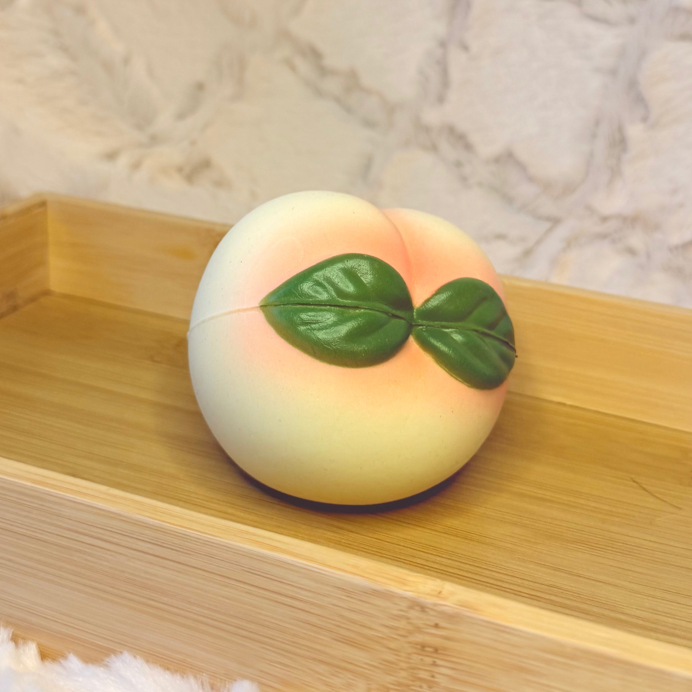 Peach