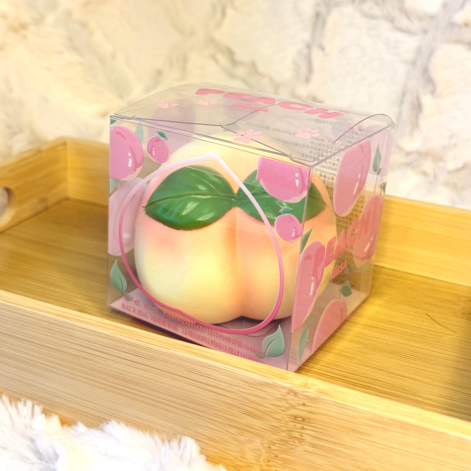 Peach