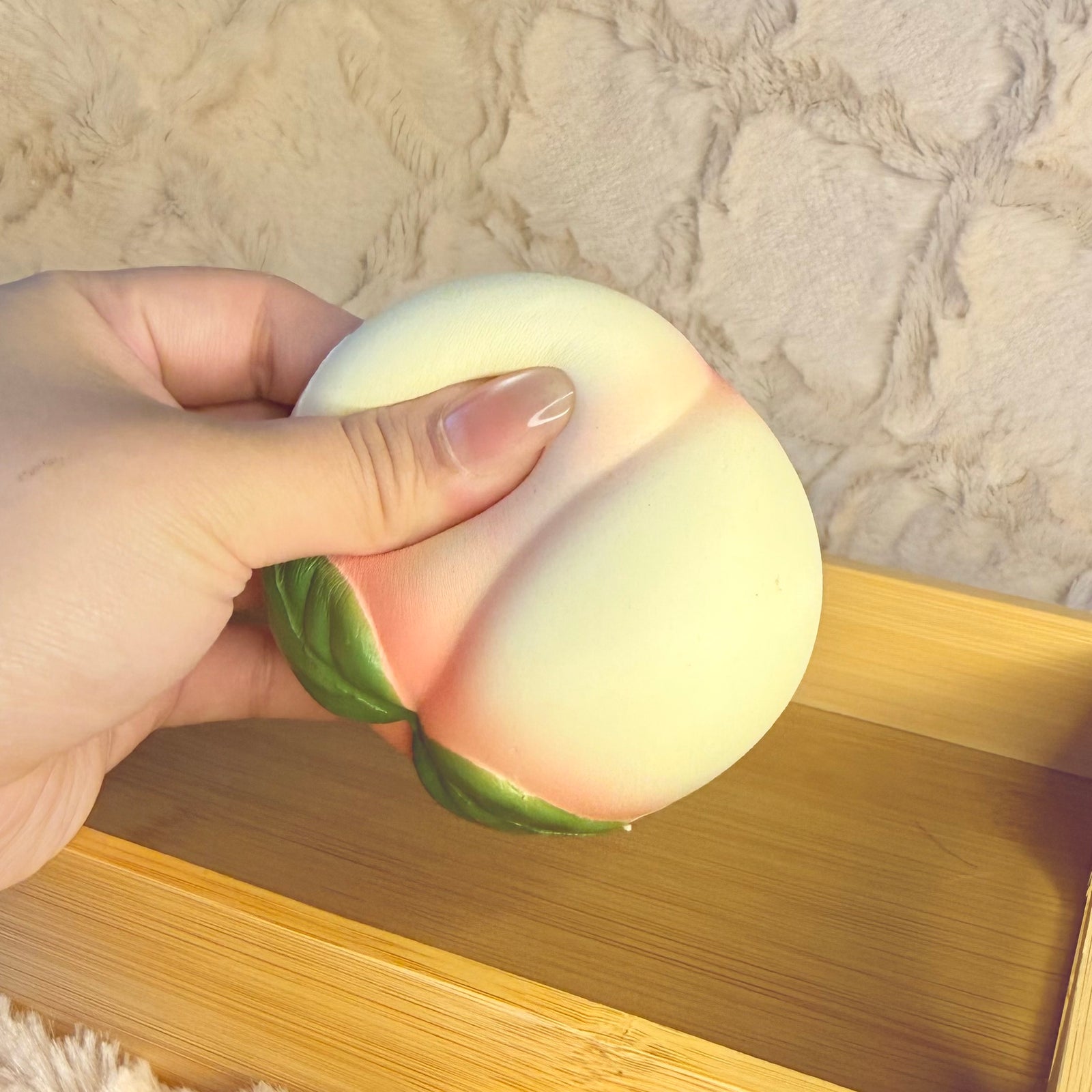Peach