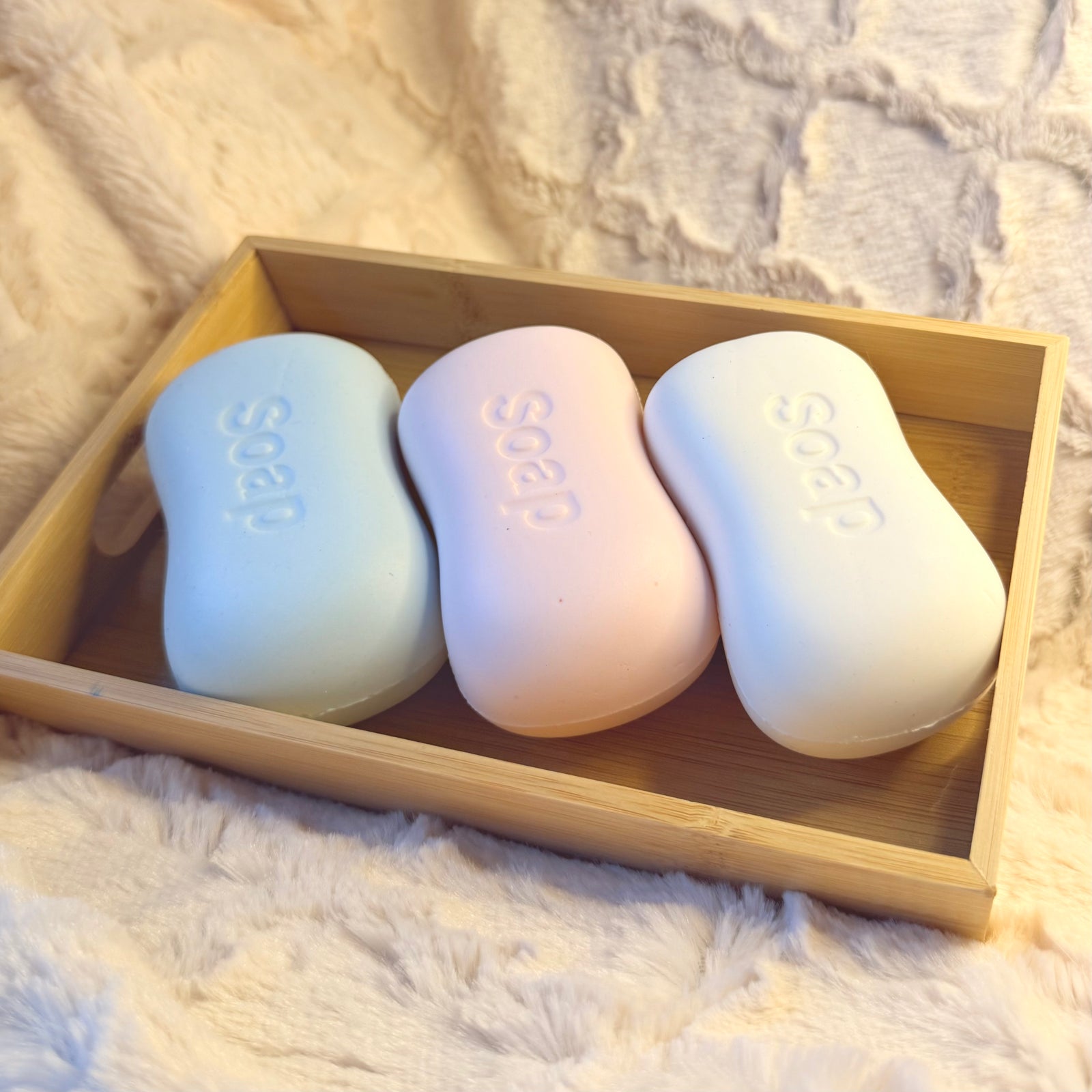 Soap