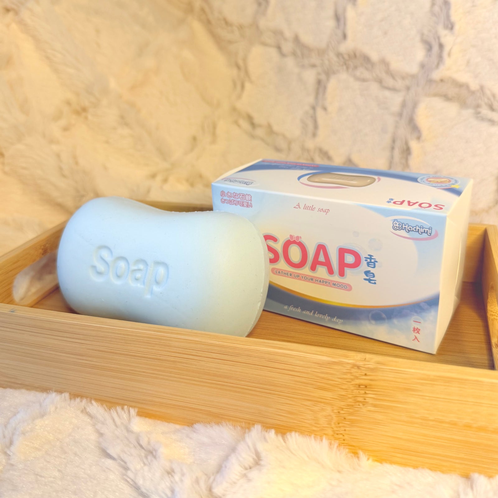 Soap