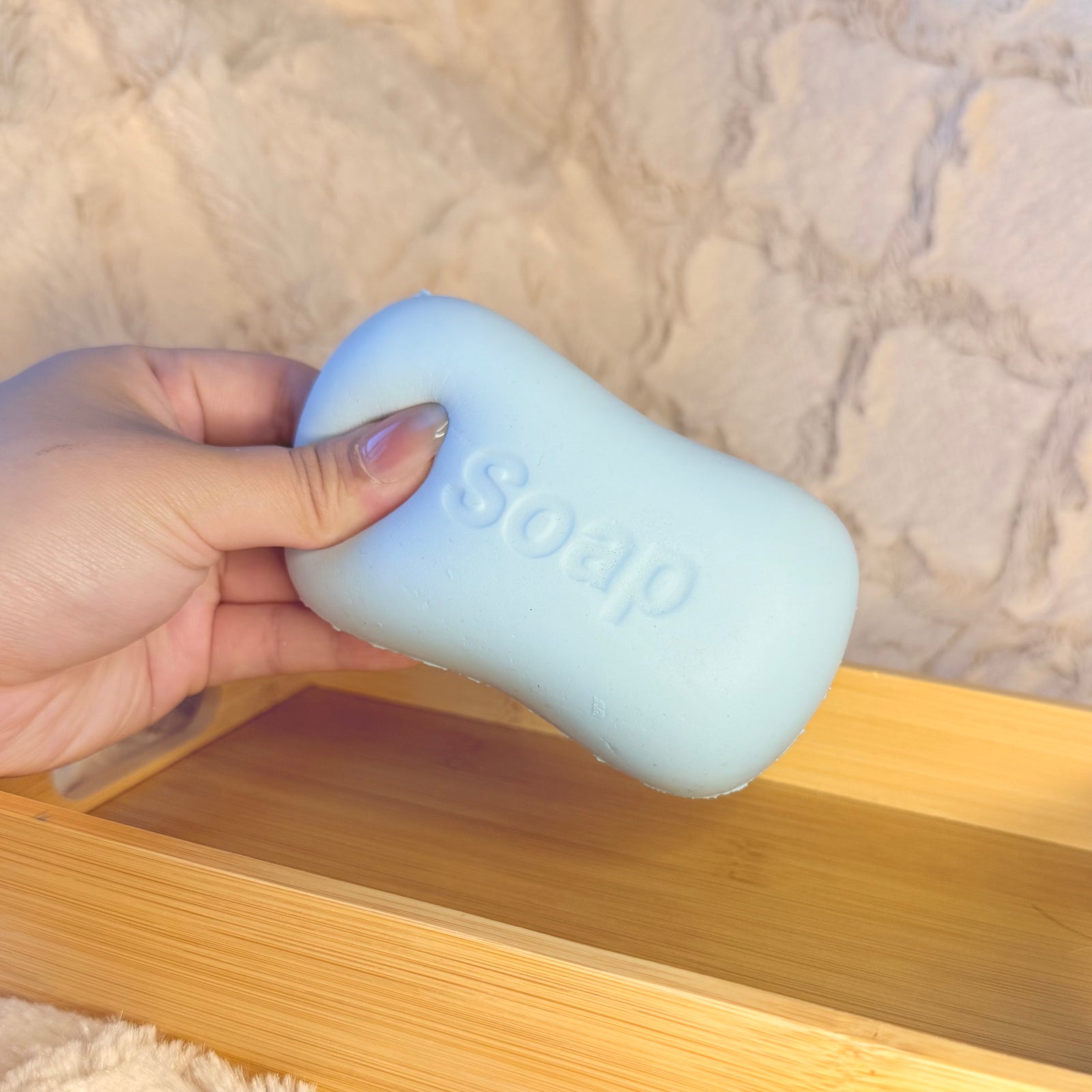 Soap