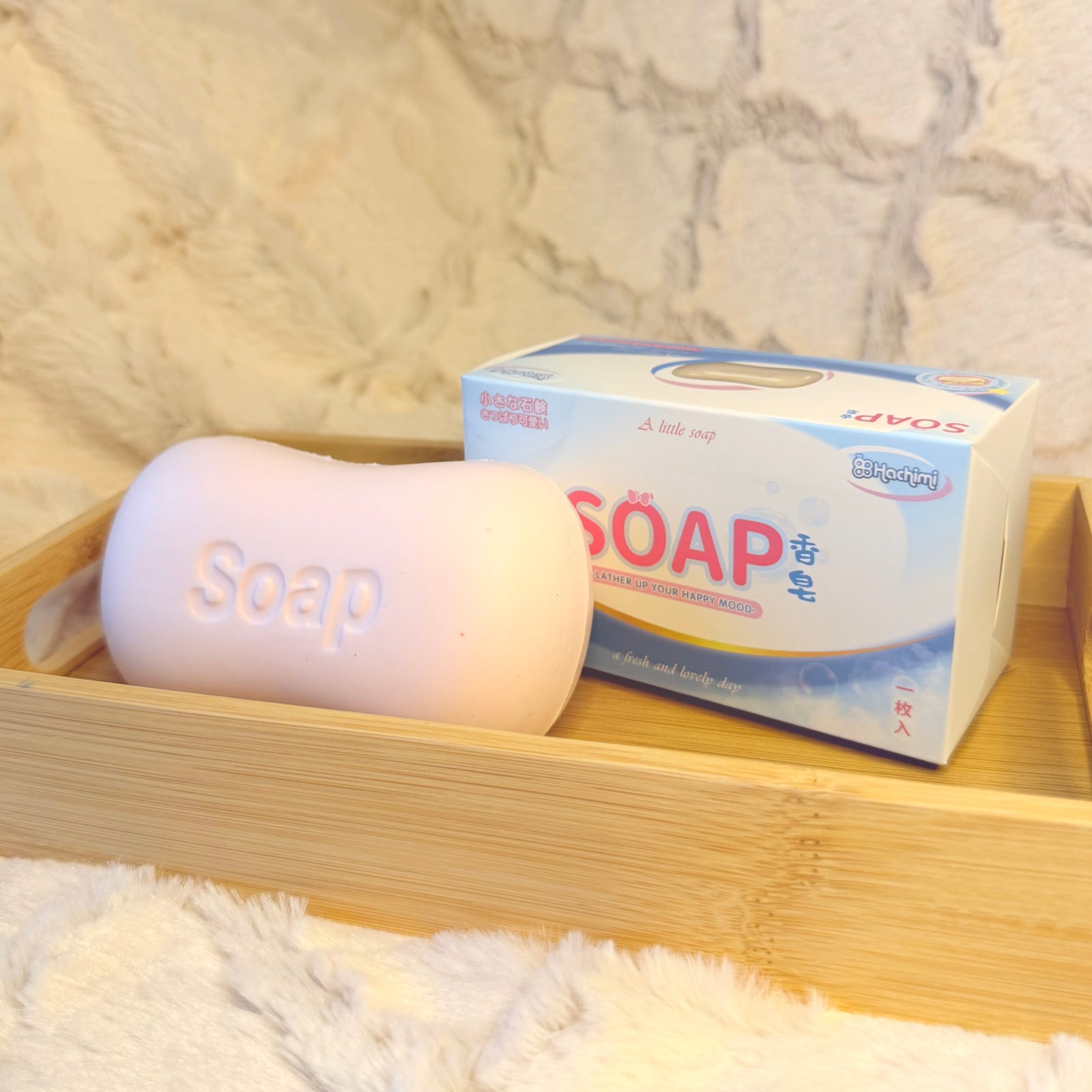 Soap