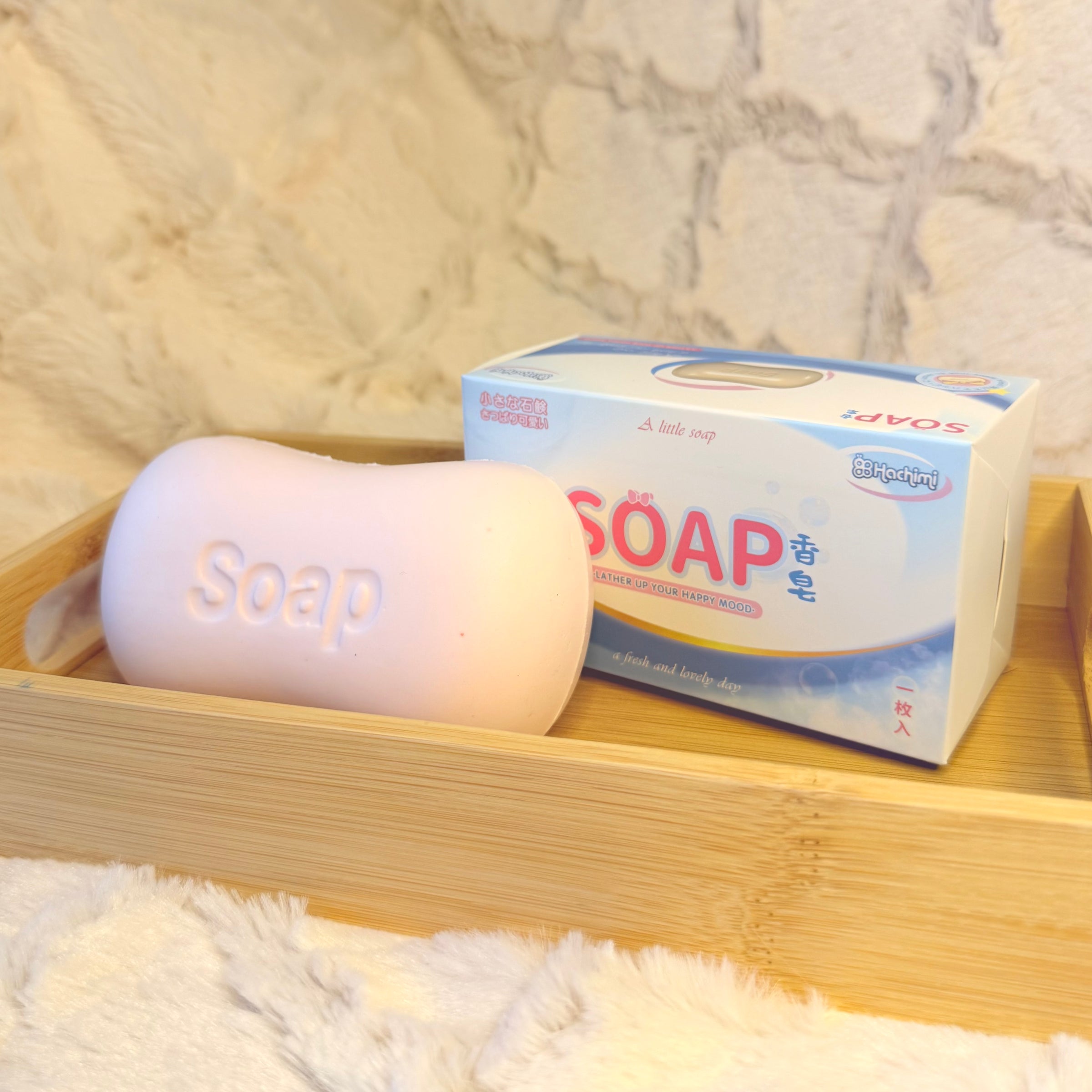 Soap