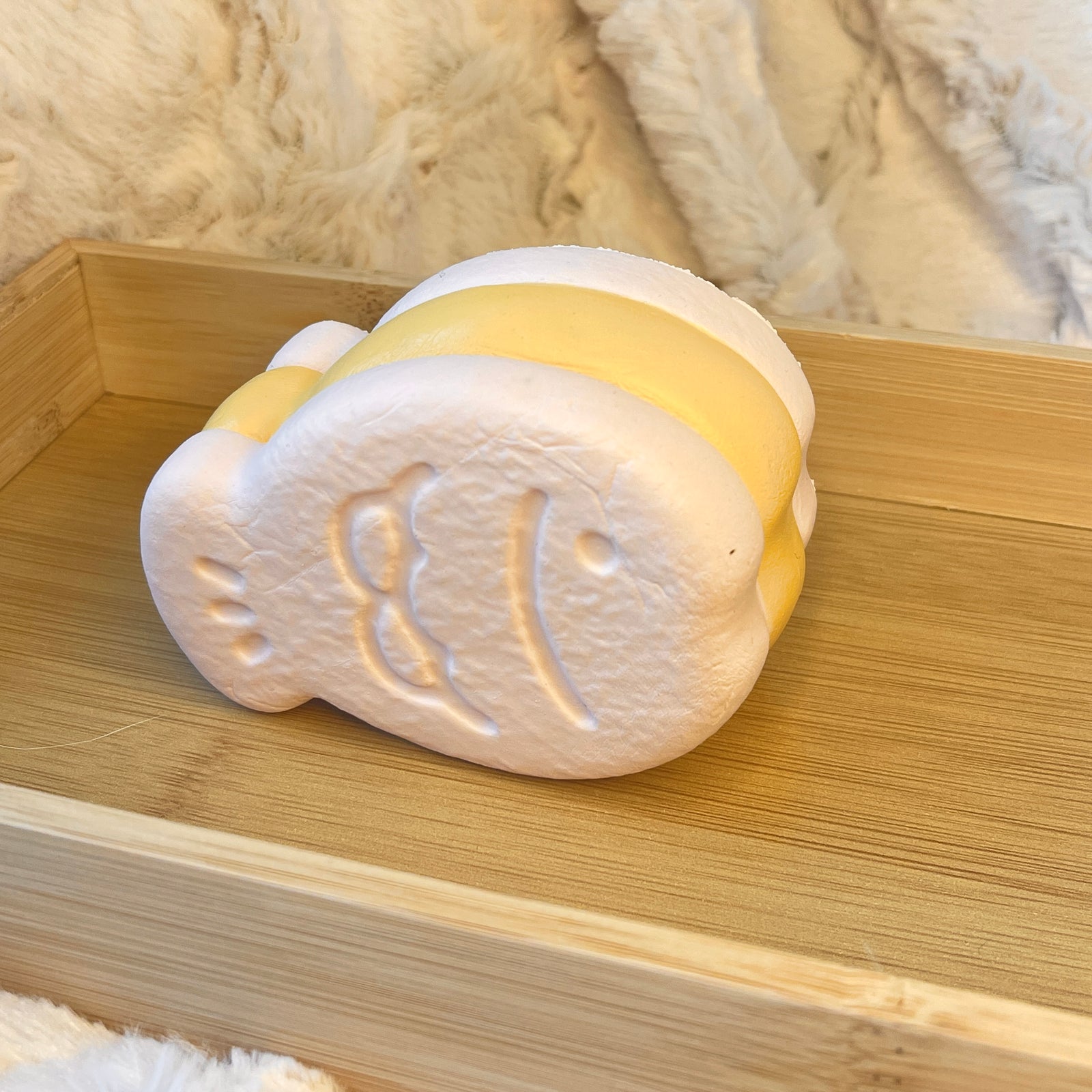 Taiyaki set
