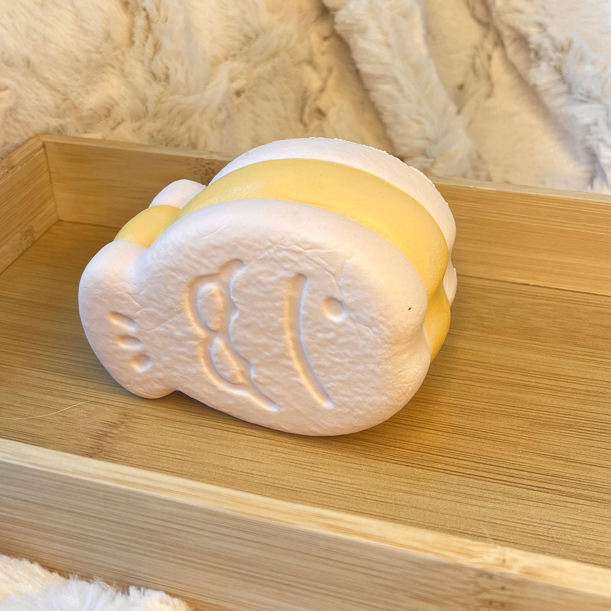 Taiyaki set