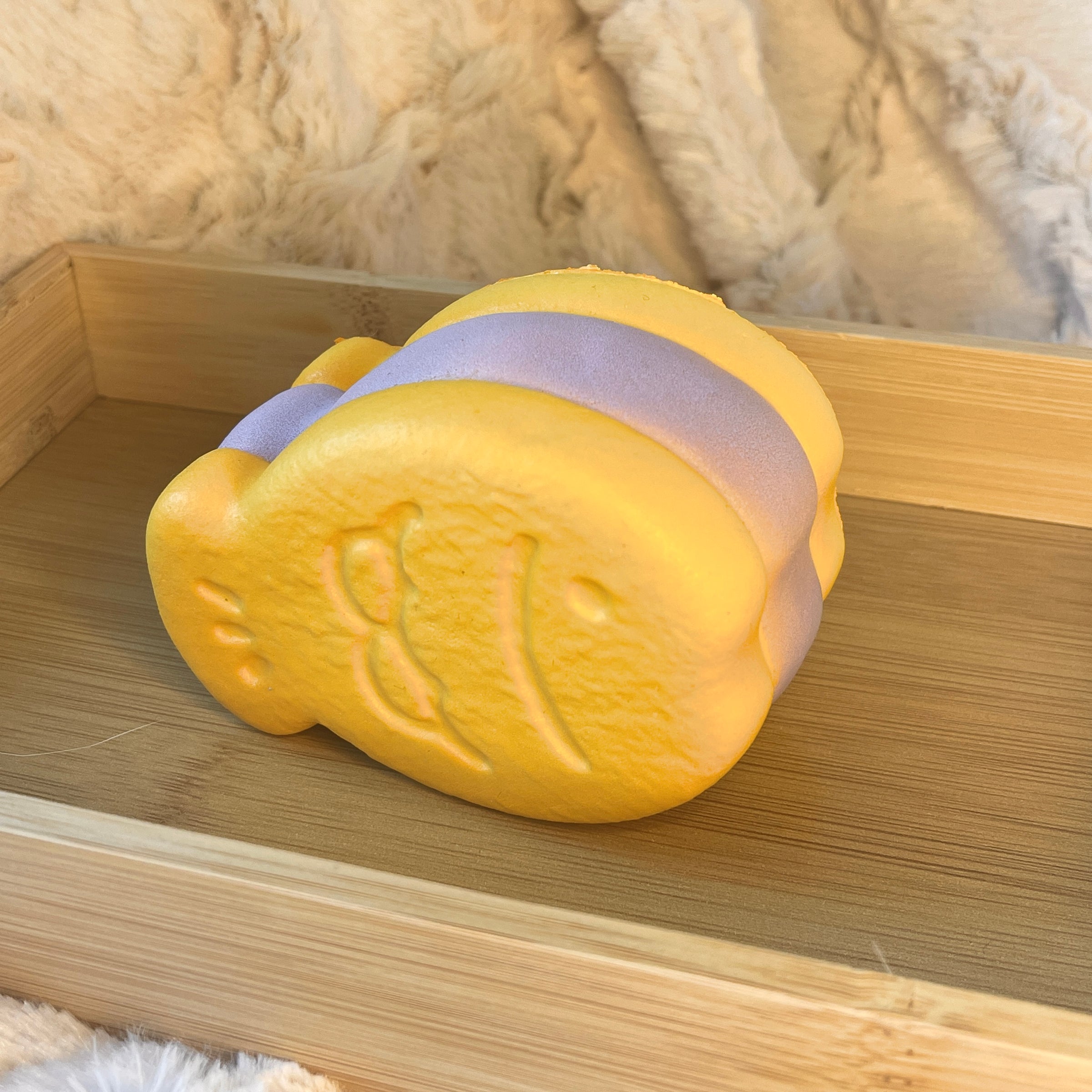 Taiyaki set