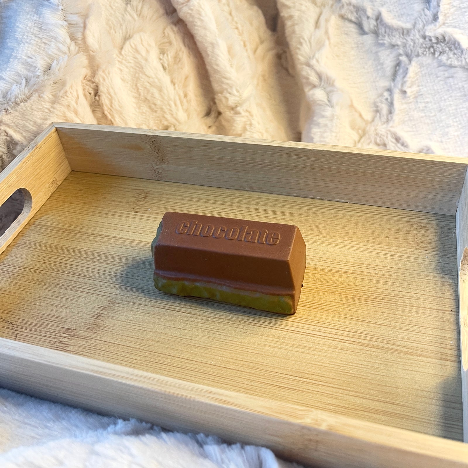 Dubai chocolate set (Single 2)