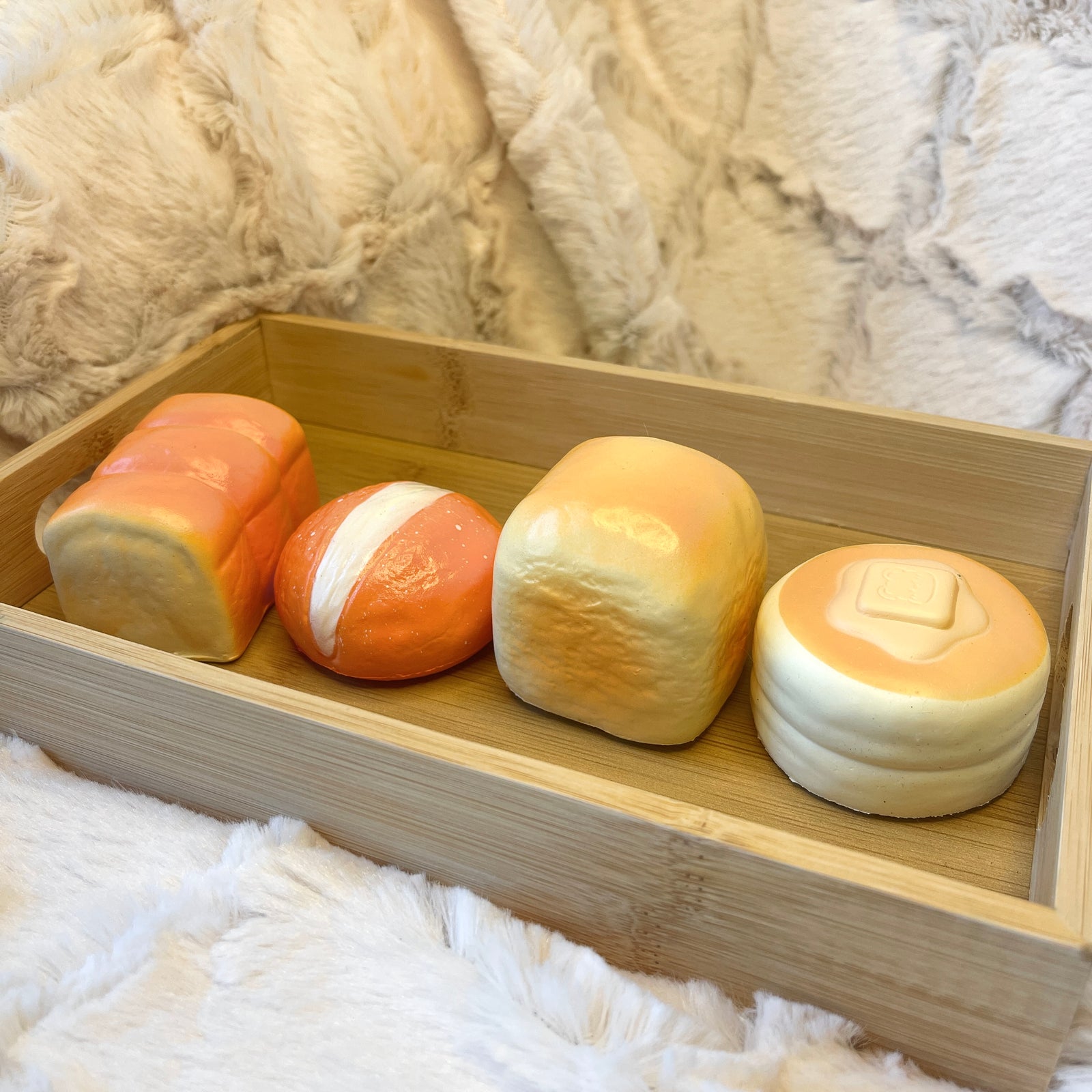 Pastry set