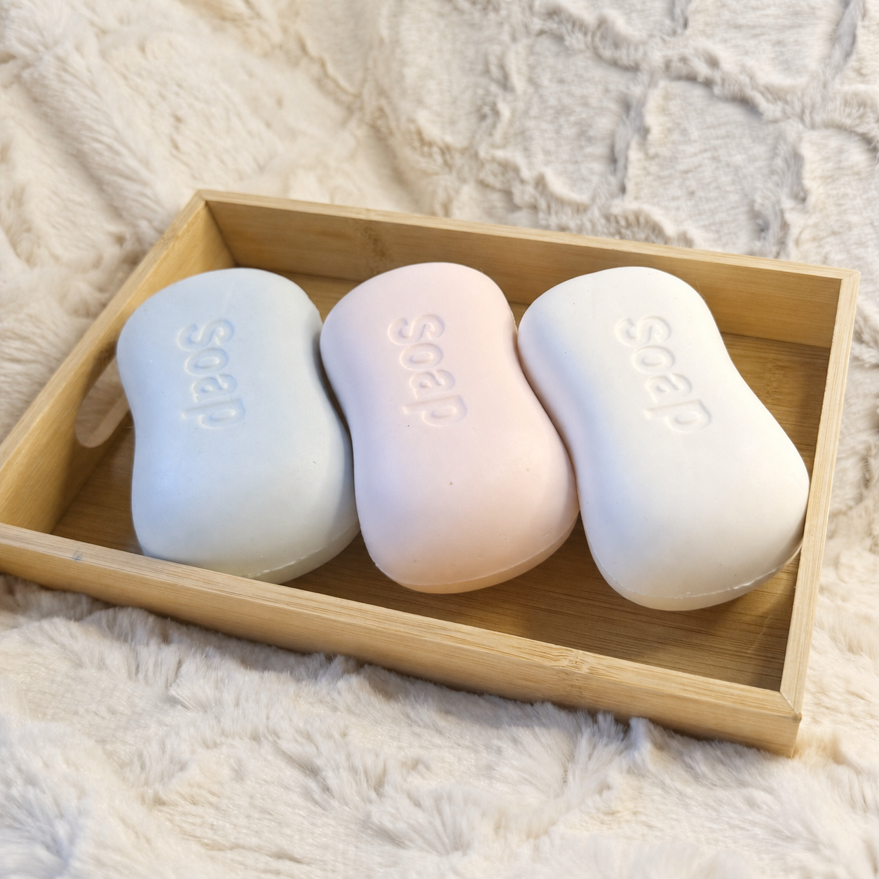 Soap