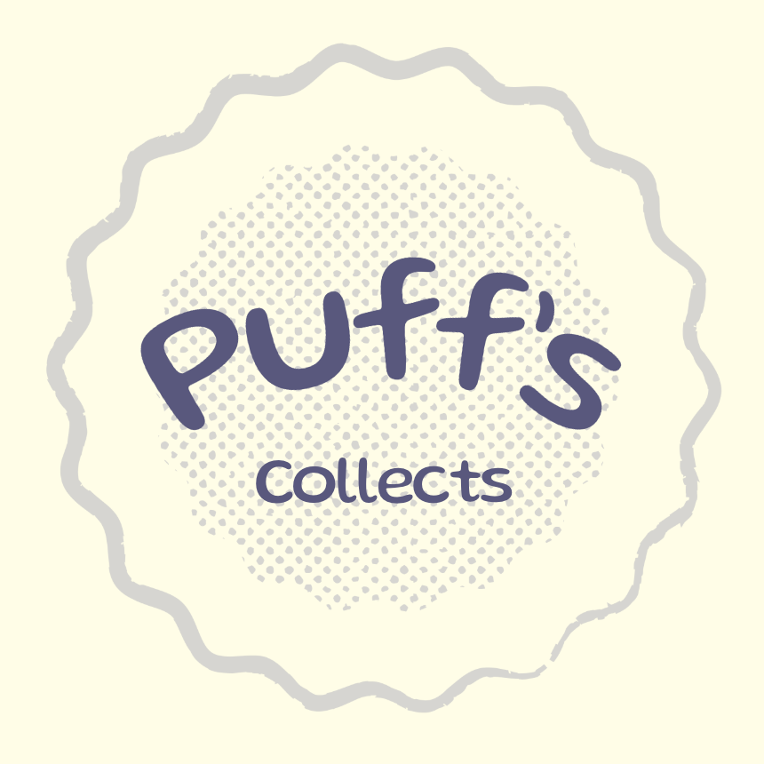 Puff's Collects